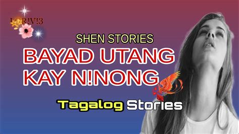 Kuwentong Kalibugan: Ninong .